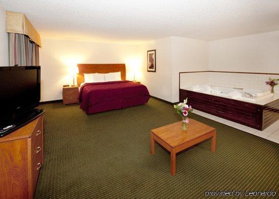 Quality Inn Denver Westminster Habitación foto
